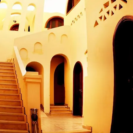 Dahab Coral Reefs Hotel
