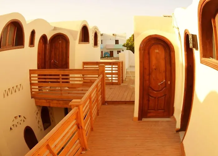 Coral Reefs Otel Dahab