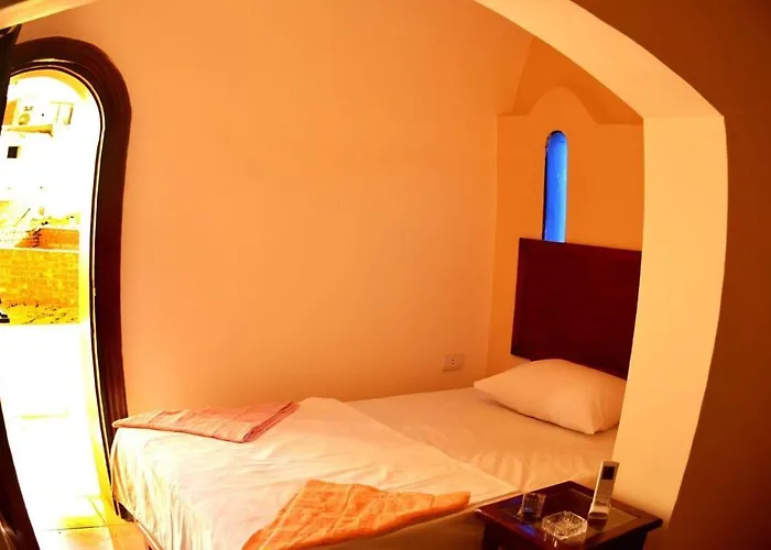 Coral Reefs Otel Dahab