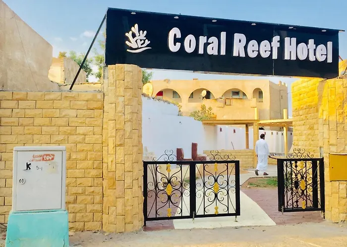 Coral Reefs Dahab